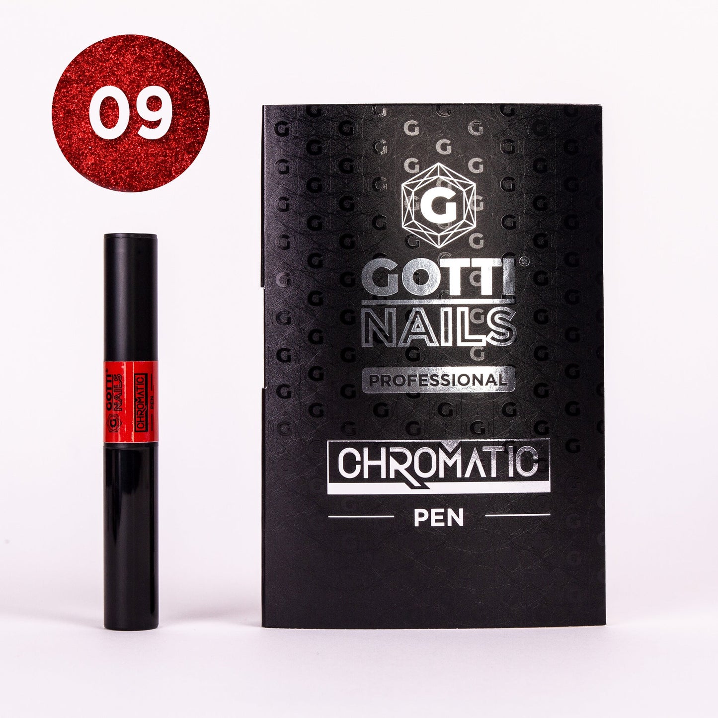 Chromatic Pen by Gotti Nails