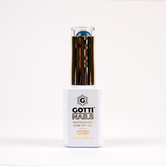 Gotti Nails Gel Colors: 51 - 104